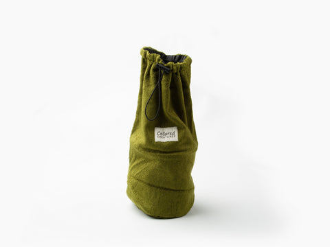 Dog Drying Coat Storage Bag